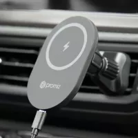 Draadloze Magsafe Auto Oplader