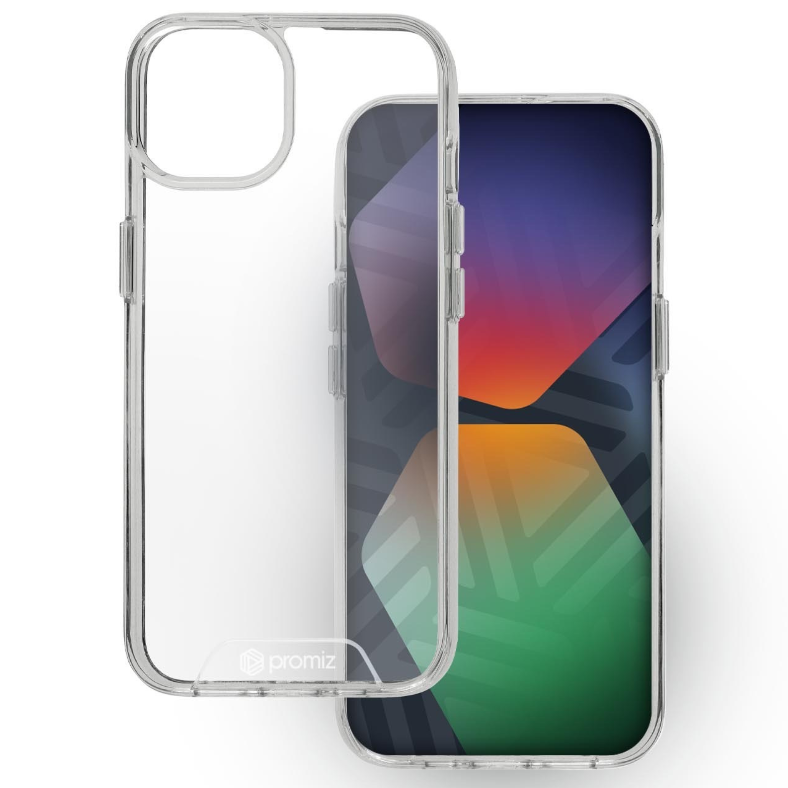 iPhone 11 Pro Max Transparant Hoesje